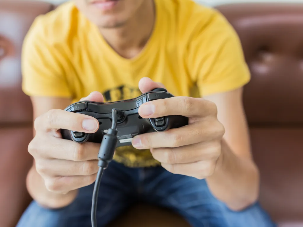 Before Buying a Game Console, Consider this Checklist