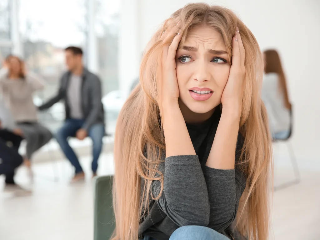 How to Stop Living with Anxiety: Today’s Best Anxiety Treatments