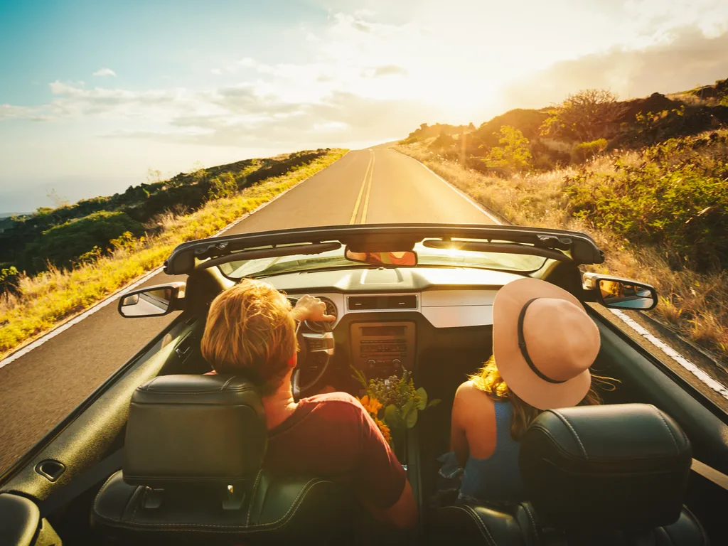 How to Plan a Road Trip