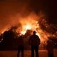 5 of the Worst Wildfires in America’s History