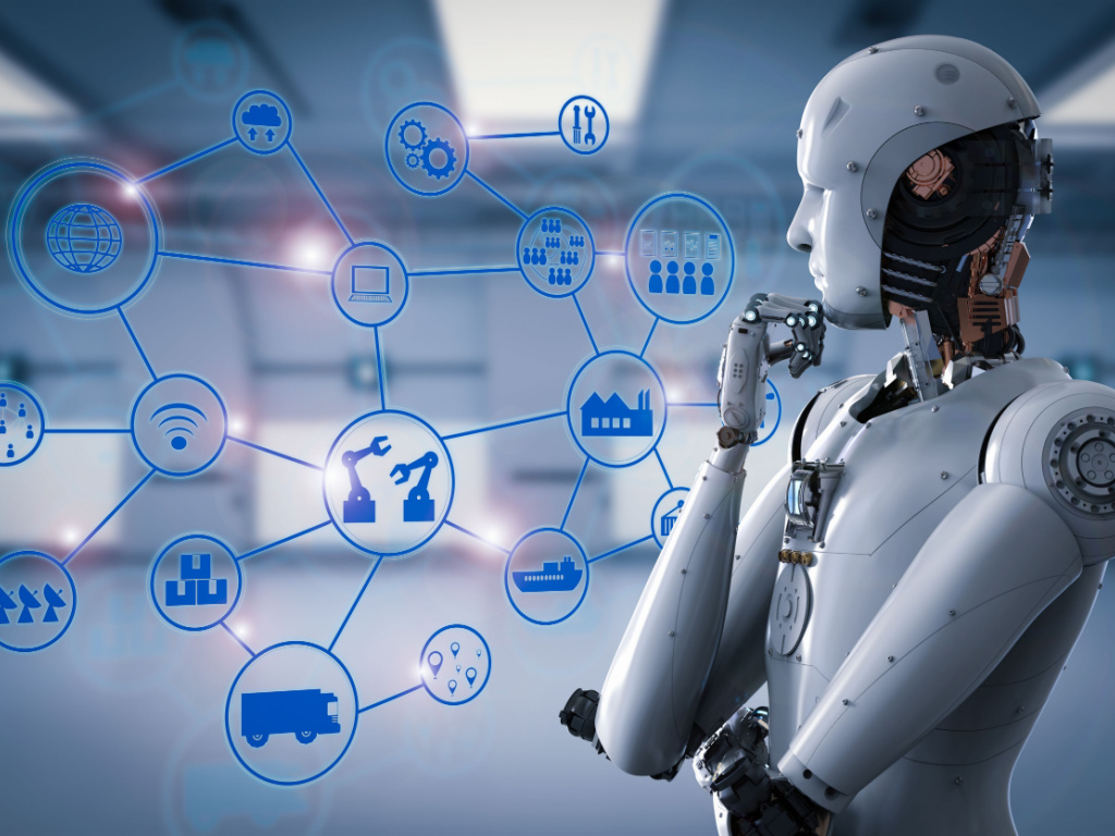 Understanding Artificial Intelligence: How it Shapes Society, Work, and Daily Life