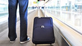 How to Cruise Through Airport Lines Like a Pro