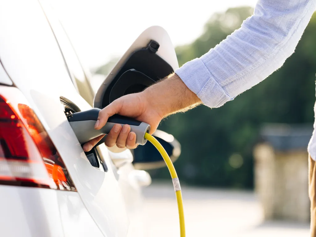 The Electric Car Revolution: What’s Next for EVs?