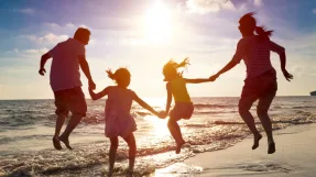 Vacation Ideas for The Whole Family