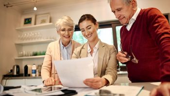 Estate Planning: Tips for Preparing for the Future