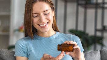 Power of Postbiotics: Probiotics and Prebiotics Just Got an Upgrade