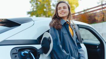 The Electric Revolution: How EVs Are Shaping the Future of Transportation