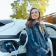 The Electric Revolution: How EVs Are Shaping the Future of Transportation