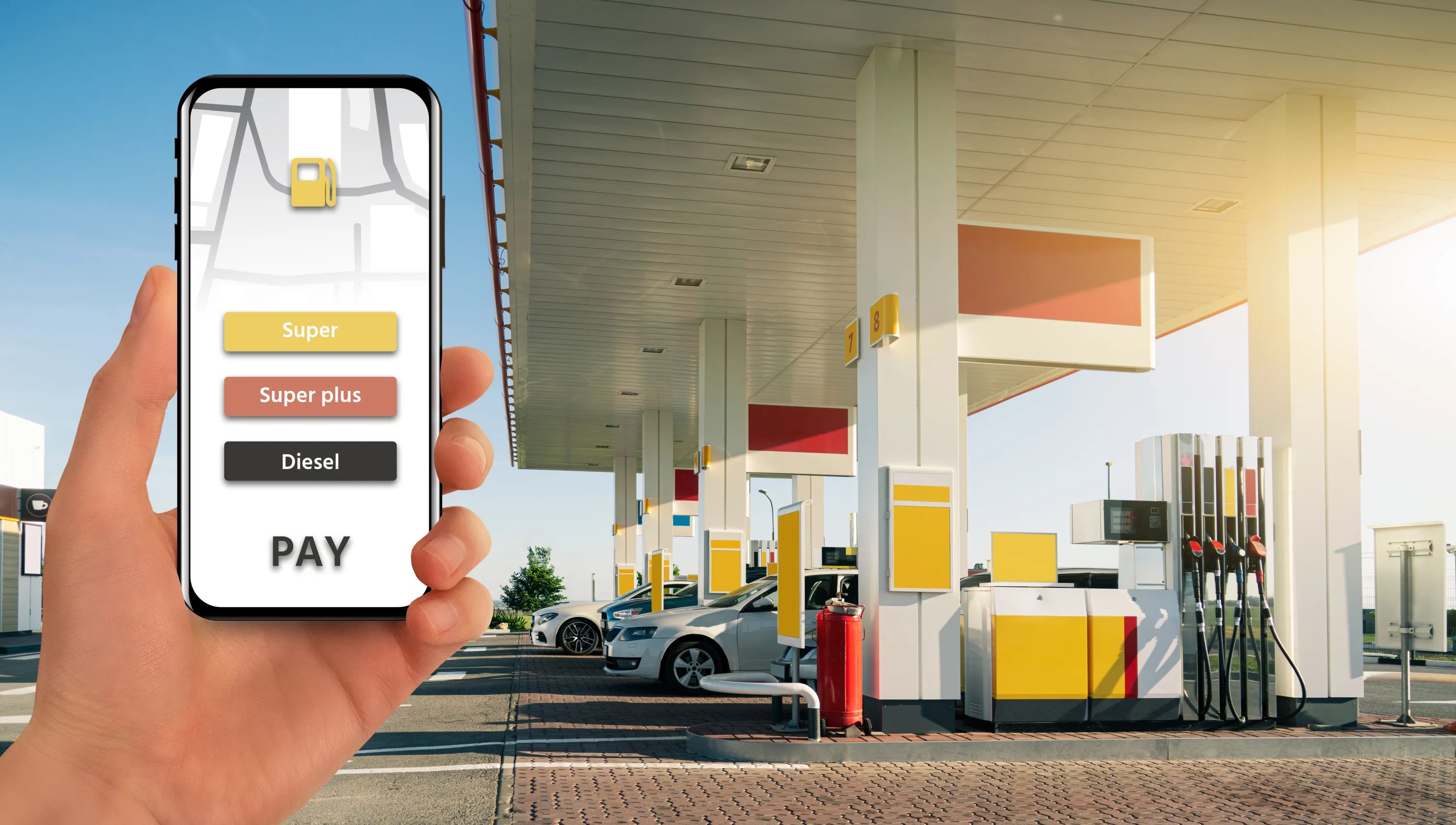 The Best Apps for Car Owners: From Maintenance Trackers to Parking Finders
