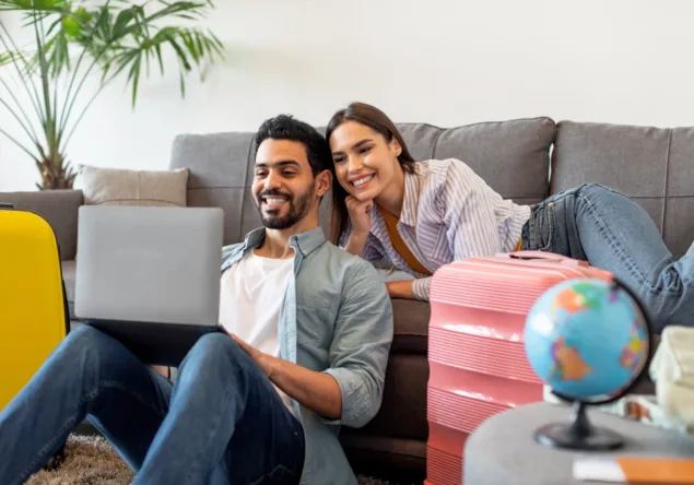 How to Plan a Trip When You’re on a Tight Budget  