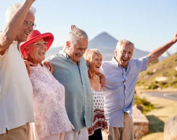 Affordable Travel Destinations for Seniors This Winter