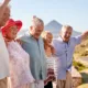 Affordable Travel Destinations for Seniors This Winter